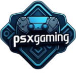 psxaming psxaming